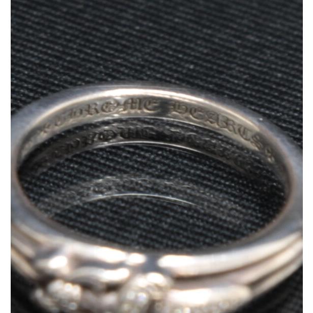 CHROME HEARTS 銀座店 クロムハーツ ベイビークラシック ダガー パヴェ 