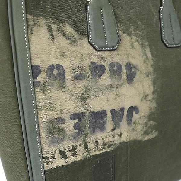READYMADE 銀座店 レディメイド トートバッグ 英字プリント