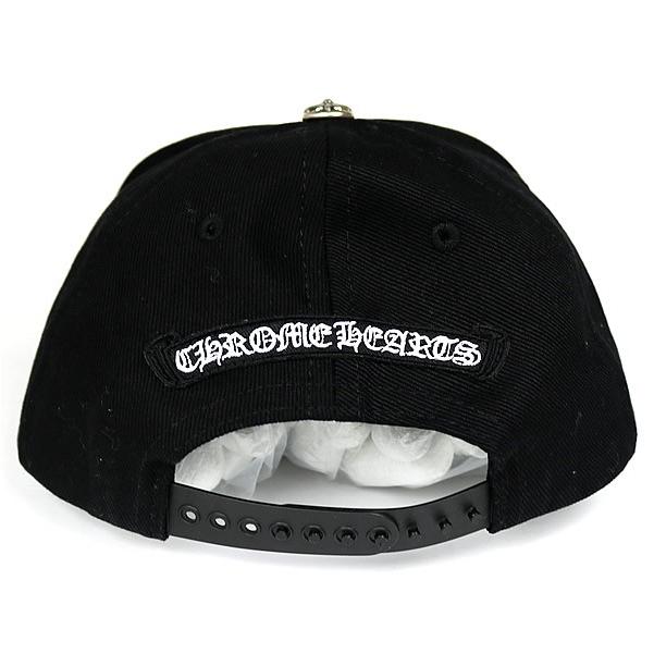 CHROME HEARTS 銀座店 クロムハーツ 新品 ヴァインダガー刺繍