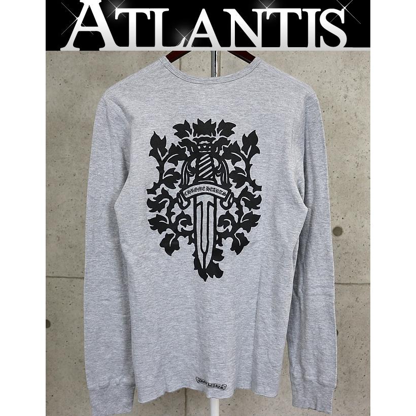 CHROME HEARTS 銀座店 クロムハーツ ヴァインダガー バックプリント