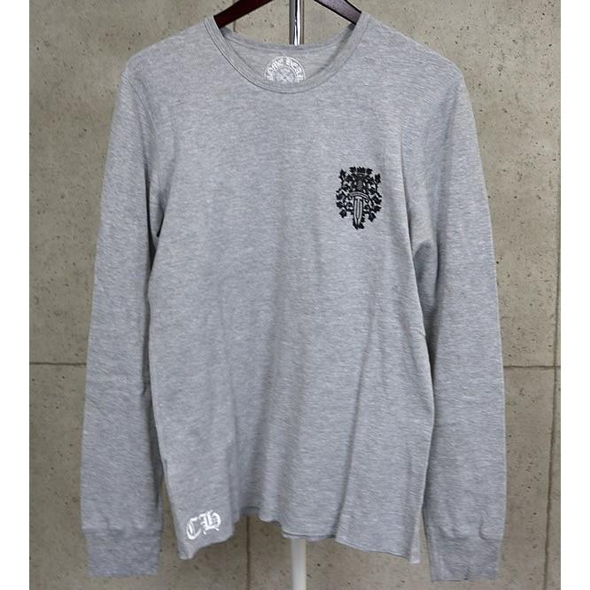 CHROME HEARTS 銀座店 クロムハーツ ヴァインダガー バックプリント