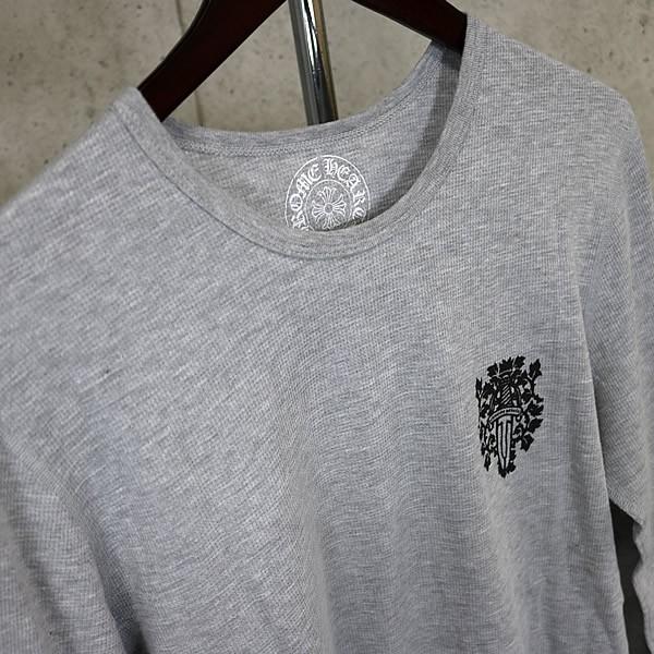 CHROME HEARTS 銀座店 クロムハーツ ヴァインダガー バックプリント