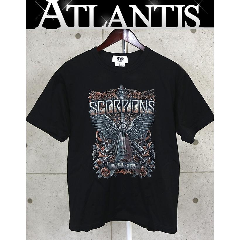 JUNYA WATANABE MAN 銀座店 ジュンヤワタナベMAN SALE SCORPIONS T