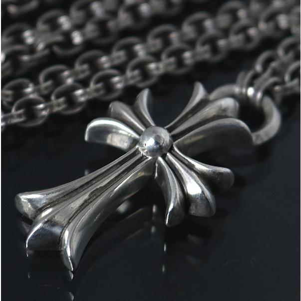 CHROME HEARTS 銀座店 クロムハーツ スモール CHクロス ペーパー