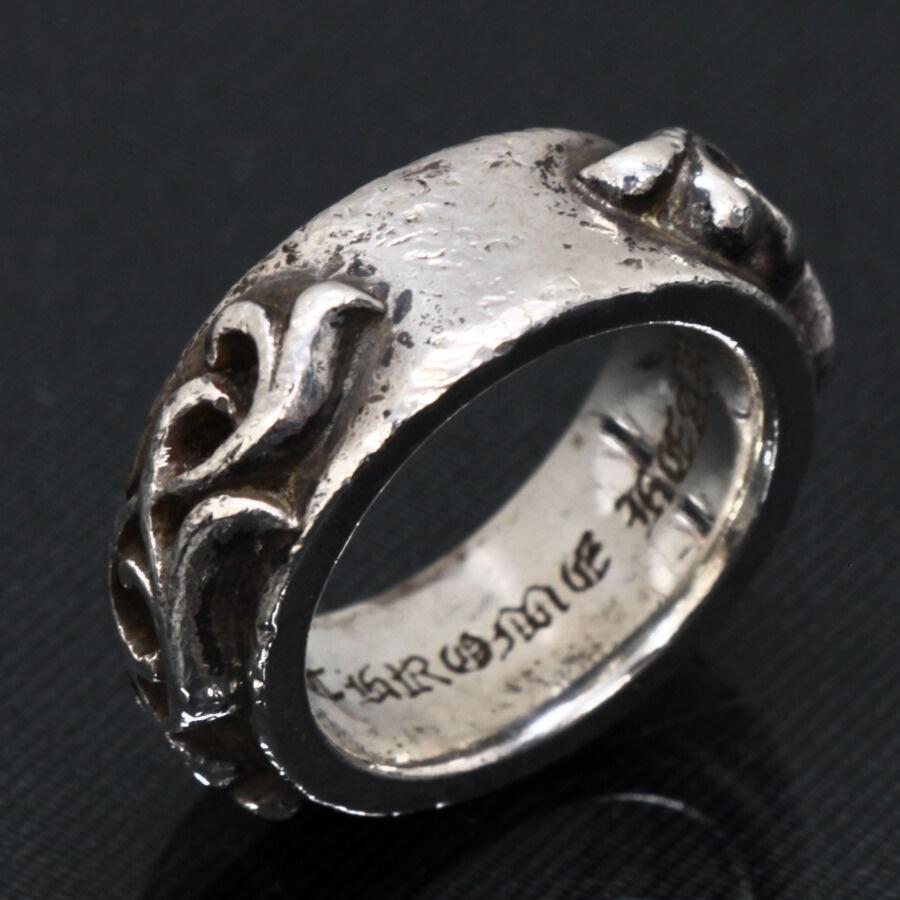 CHROME HEARTS 銀座店 クロムハーツ ダブルナロー ヴァイン