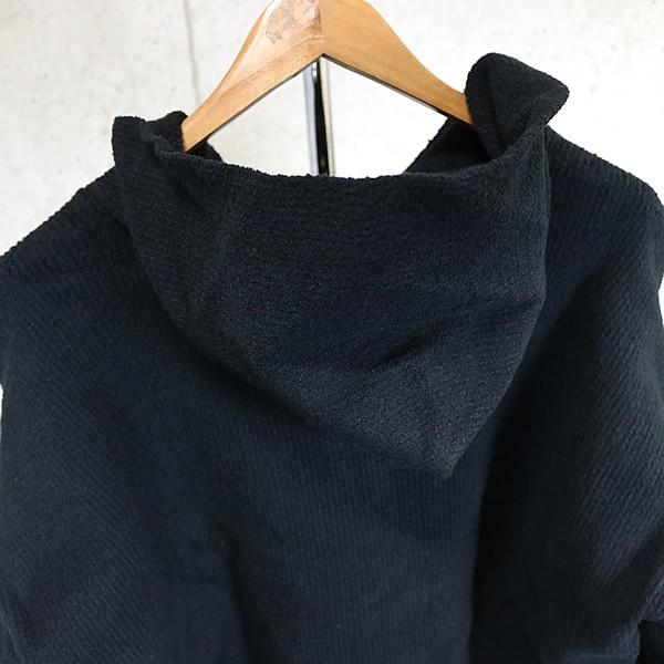 CHROME HEARTS 銀座店 クロムハーツ 新品 ハラコクロスパッチ パーカー