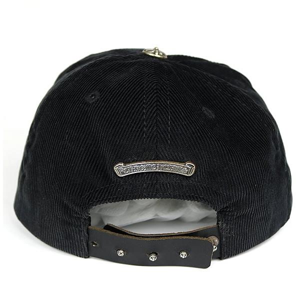 CHROME HEARTS 銀座店 クロムハーツ ヴァインダガー刺繍 コーデュロイ