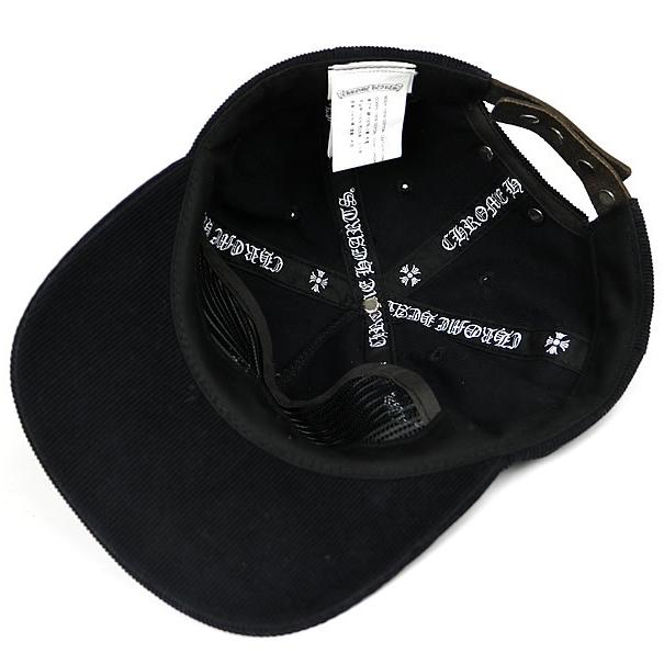 CHROME HEARTS 銀座店 クロムハーツ ヴァインダガー刺繍 コーデュロイ