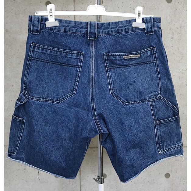 CHROME HEARTS 銀座店 クロムハーツ カーペンター デニム ショーツ