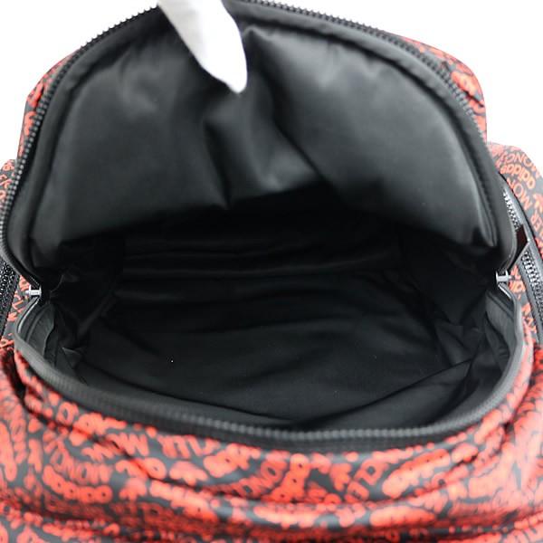 MONCLER 銀座店 美品 モンクレール ×アディダス リュック バックパック