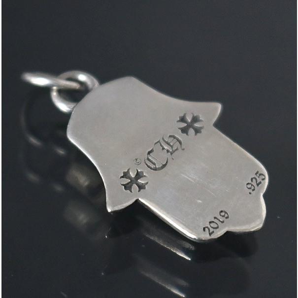CHROME HEARTS 銀座店 クロムハーツ ハムサハンド ペンダント チャーム