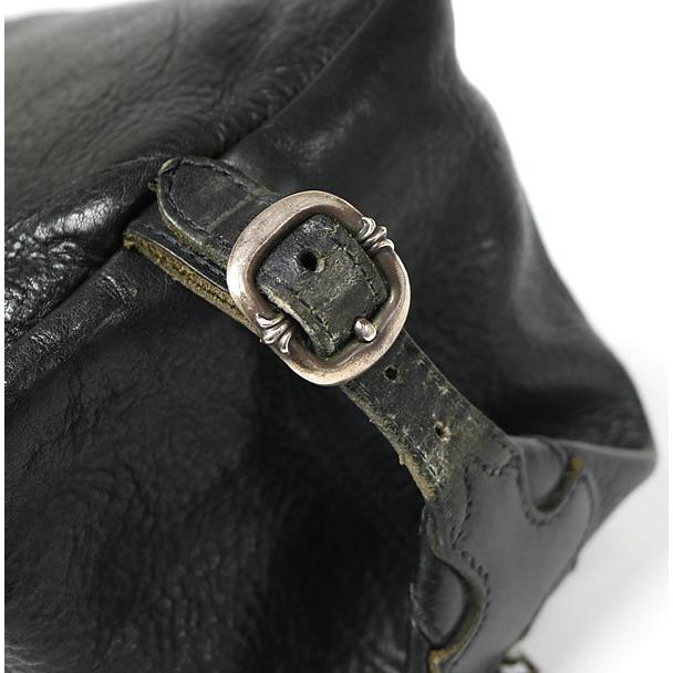 CHROME HEARTS 銀座店 クロムハーツ シェービング バッグ ポーチ