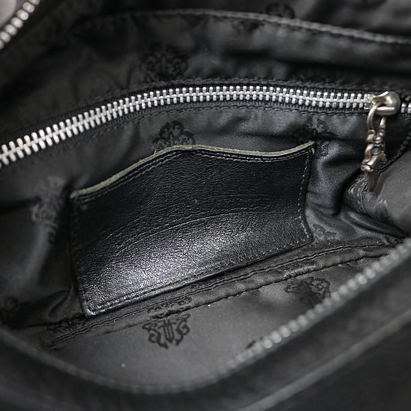 CHROME HEARTS 銀座店 クロムハーツ シェービング バッグ ポーチ