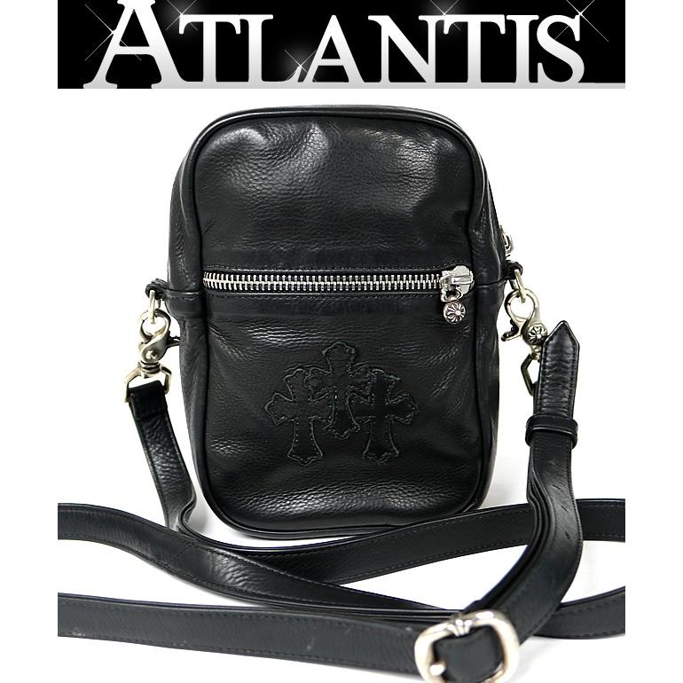 CHROME HEARTS 銀座店 クロムハーツ TAKA MINI タカミニ ショルダー