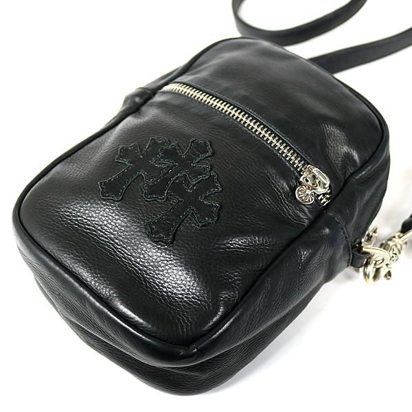 CHROME HEARTS 銀座店 クロムハーツ TAKA MINI タカミニ ショルダー