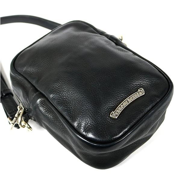 CHROME HEARTS 銀座店 クロムハーツ TAKA MINI タカミニ ショルダー