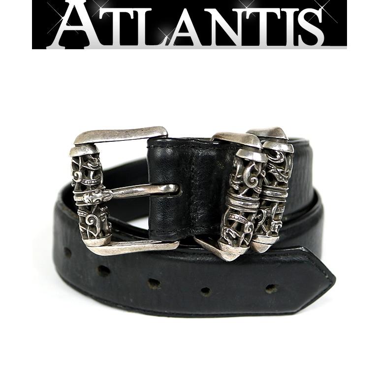 CHROME HEARTS 銀座店 クロムハーツ 1.5 3PC ケルティックローラー