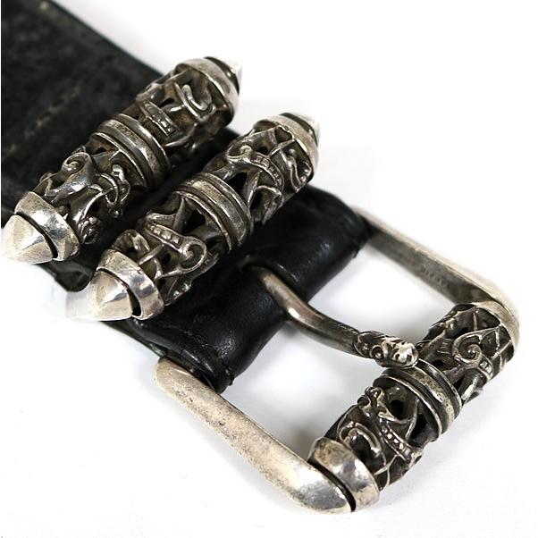 CHROME HEARTS 銀座店 クロムハーツ 1.5 3PC ケルティックローラー
