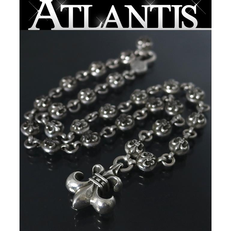 CHROME HEARTS 銀座店 クロムハーツ BSフレア ＃1 BSフレアボール
