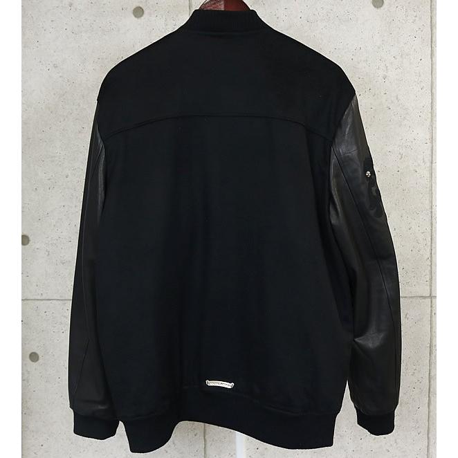 CHROME HEARTS 銀座店 クロムハーツ 美品 クロスパッチ BSフレア