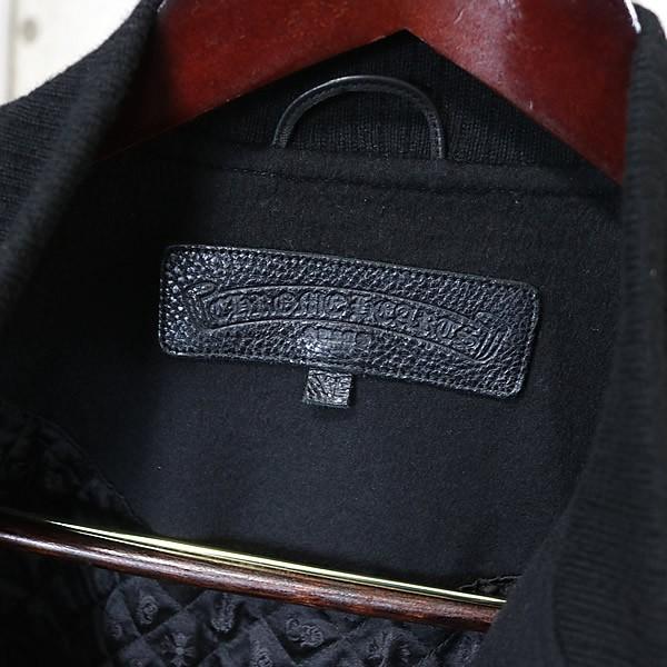 CHROME HEARTS 銀座店 クロムハーツ 美品 クロスパッチ BSフレア