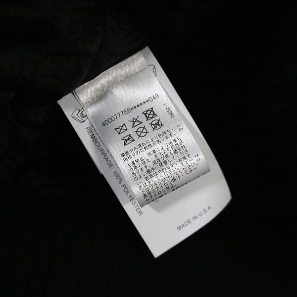 CHROME HEARTS 銀座店 クロムハーツ 美品 クロスパッチ BSフレア