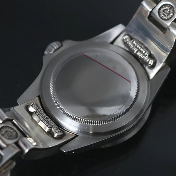 CHROME HEARTS 新宿店 クロムハーツ マルチＨリンク  ウォッチバンド ロレックス サブマリーナ 5513 86年製 95番台 シルバー 30636 |  | 06