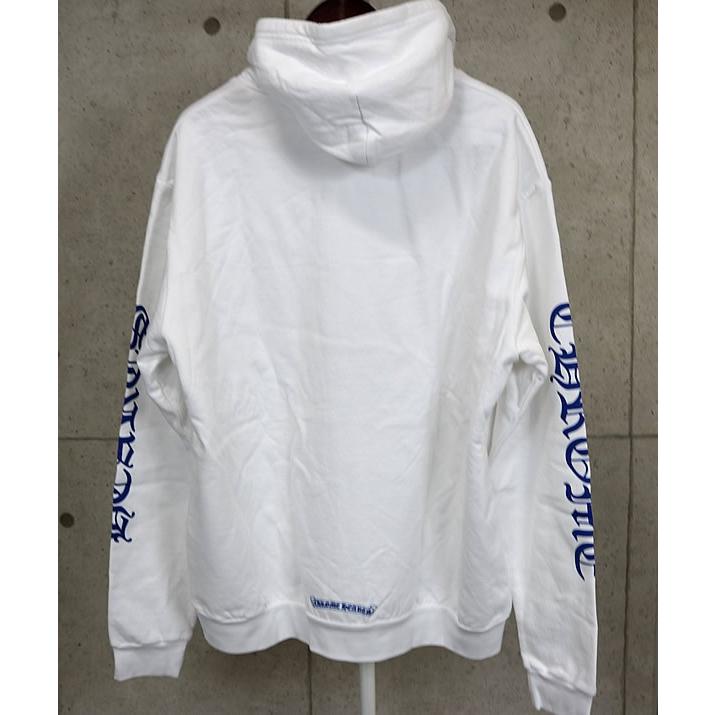 CHROME HEARTS 銀座店 クロムハーツ 新品 オールドイングリッシュ