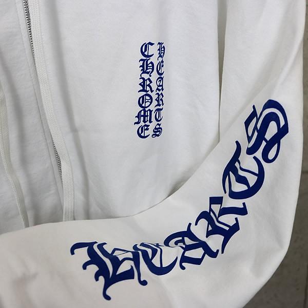 CHROME HEARTS 銀座店 クロムハーツ 新品 オールドイングリッシュ