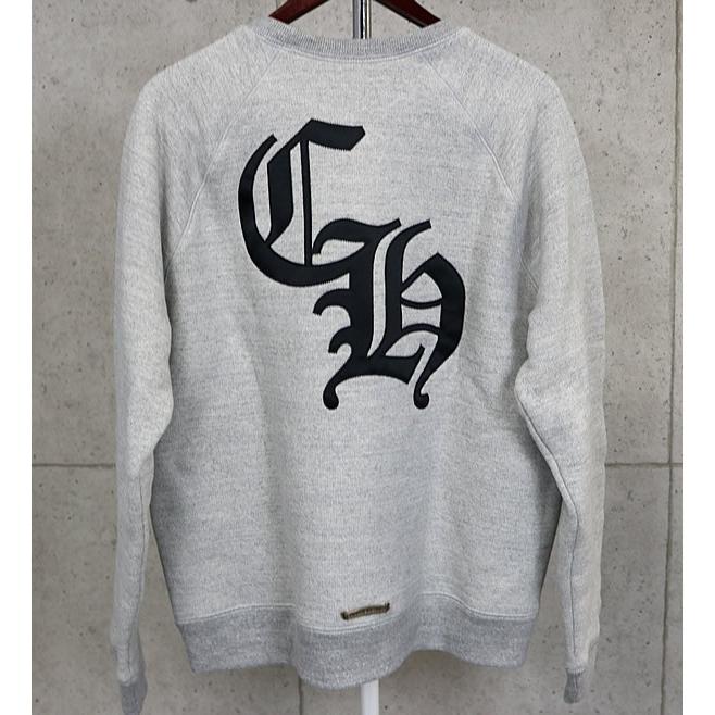 CHROME HEARTS 銀座店 クロムハーツ 新品 YNOT セメタリークロス CH