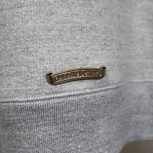 CHROME HEARTS 銀座店 クロムハーツ 新品 YNOT セメタリークロス CH