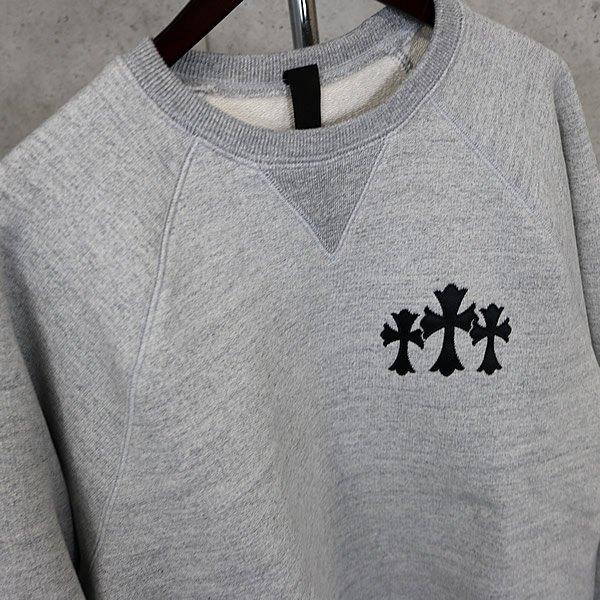 CHROME HEARTS 銀座店 クロムハーツ 新品 YNOT セメタリークロス CH
