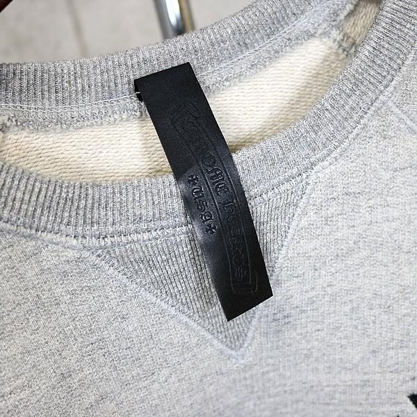 CHROME HEARTS 銀座店 クロムハーツ 新品 YNOT セメタリークロス CH