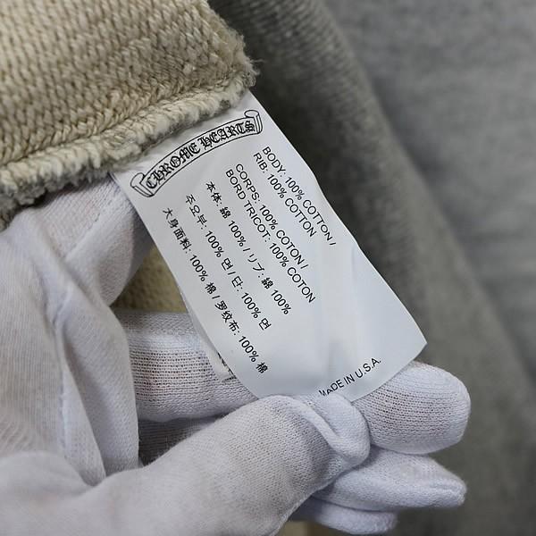 CHROME HEARTS 銀座店 クロムハーツ 新品 YNOT セメタリークロス CH