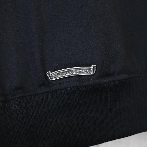 CHROME HEARTS 銀座店 クロムハーツ 新品 クロスパッチ BSフレア