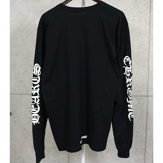 CHROME HEARTS 銀座店 クロムハーツ 新品 オールドイングリッシュ