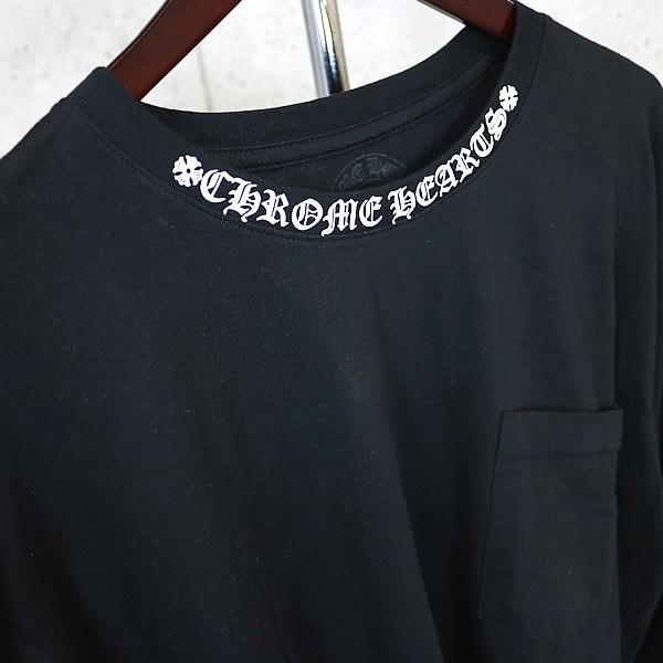 CHROME HEARTS 銀座店 クロムハーツ 新品 オールドイングリッシュ