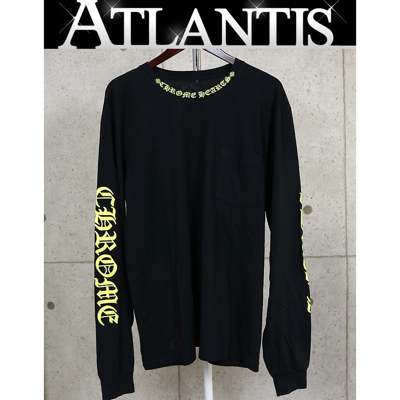 CHROME HEARTS 銀座店 クロムハーツ 新品 オールドイングリッシュ