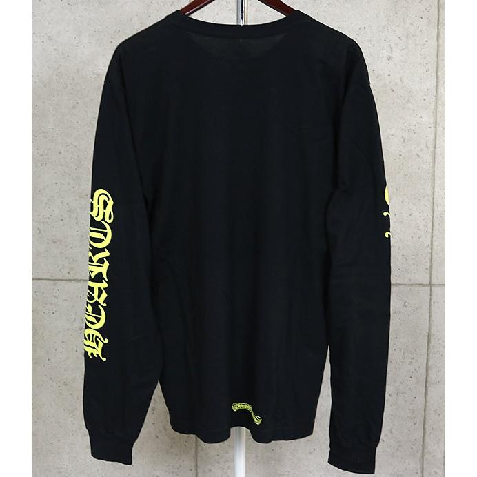 CHROME HEARTS 銀座店 クロムハーツ 新品 オールドイングリッシュ