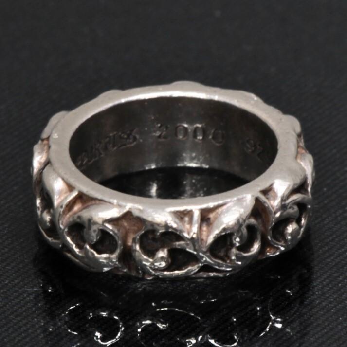 CHROME HEARTS 新宿店 クロムハーツ エタニティ ヴァイン バンド