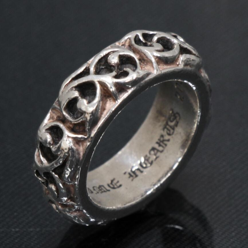 CHROME HEARTS 新宿店 クロムハーツ エタニティ ヴァイン バンド