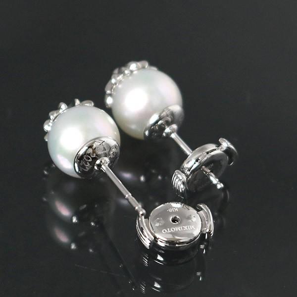 CHROME HEARTS 新宿店 クロムハーツ 新品 ×ミキモト CHプラス パール