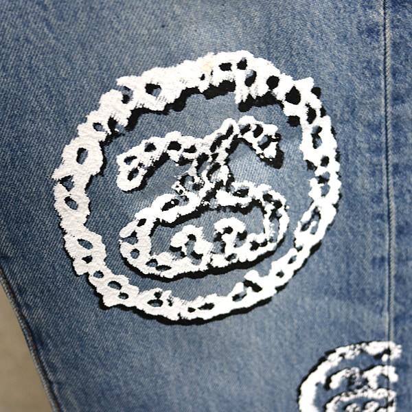 DENIM TEARS 銀座店 デニムティアーズ ステュ―シー リーバイス デニム