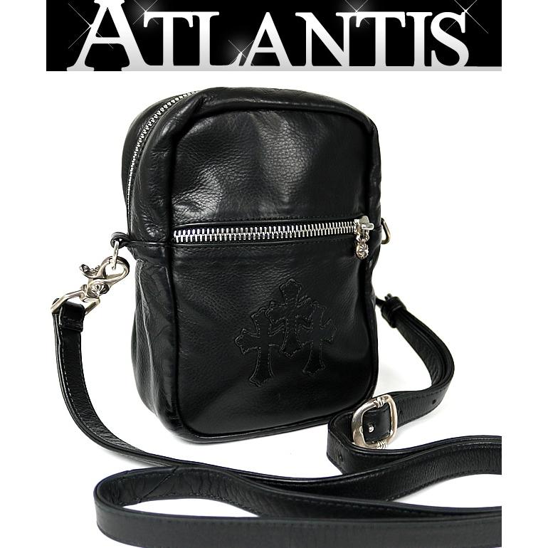 CHROME HEARTS 銀座店 クロムハーツ TAKA MINI タカミニ ショルダー