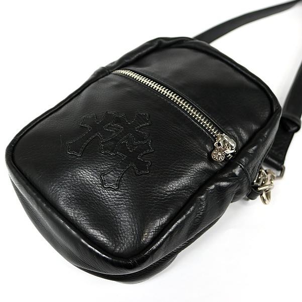 CHROME HEARTS 銀座店 クロムハーツ TAKA MINI タカミニ ショルダー