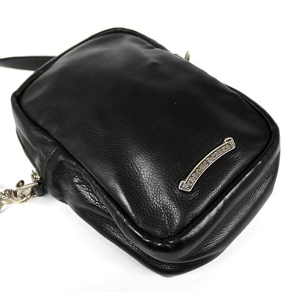 CHROME HEARTS 銀座店 クロムハーツ TAKA MINI タカミニ ショルダー