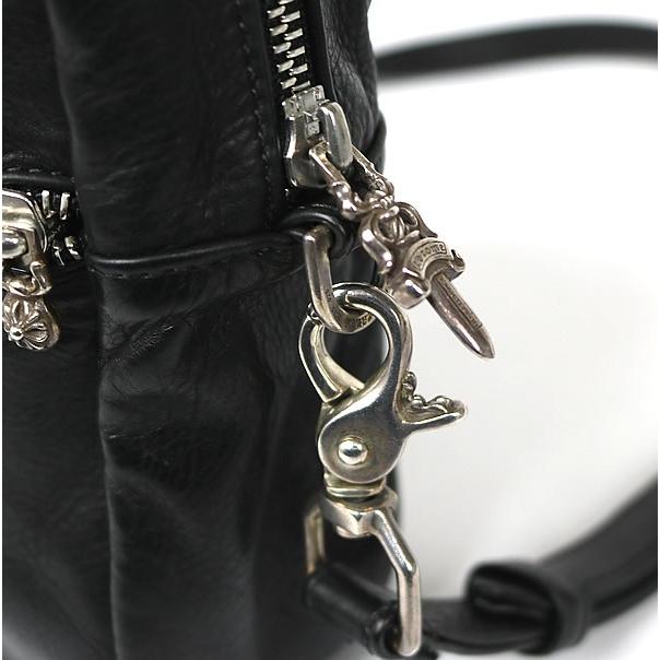 CHROME HEARTS 銀座店 クロムハーツ TAKA MINI タカミニ ショルダー