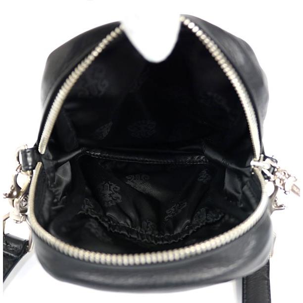 CHROME HEARTS 銀座店 クロムハーツ TAKA MINI タカミニ ショルダー