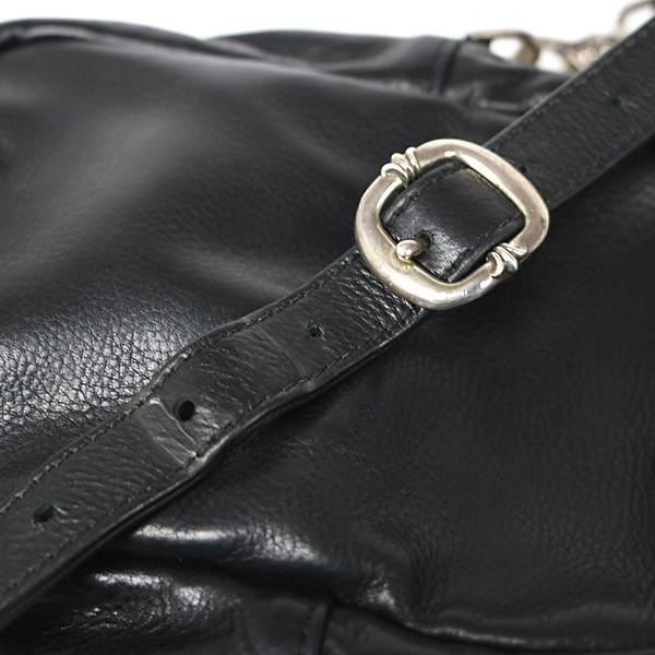 CHROME HEARTS 銀座店 クロムハーツ TAKA MINI タカミニ ショルダー