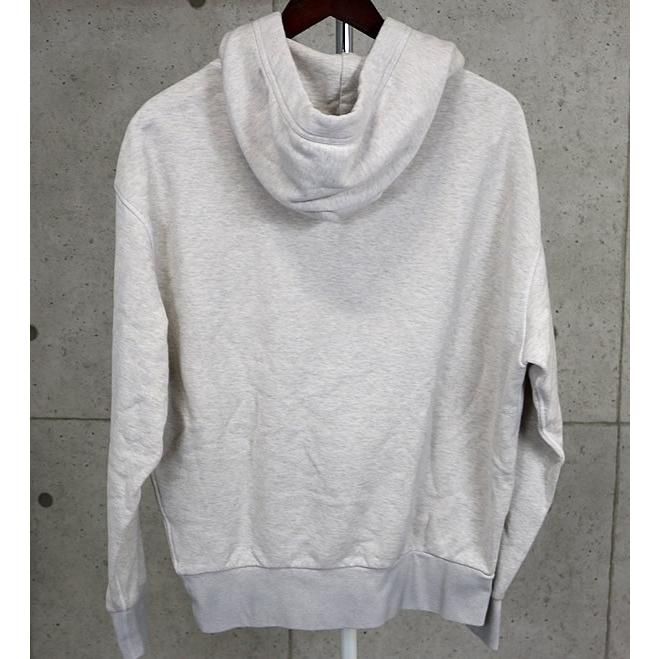 PRADA 銀座店 プラダ ヴィンテージ ロゴ パーカー メンズ size:M